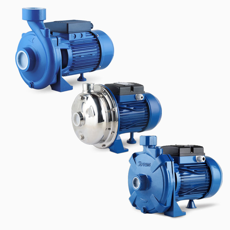 Domestic Centrifugal Pump