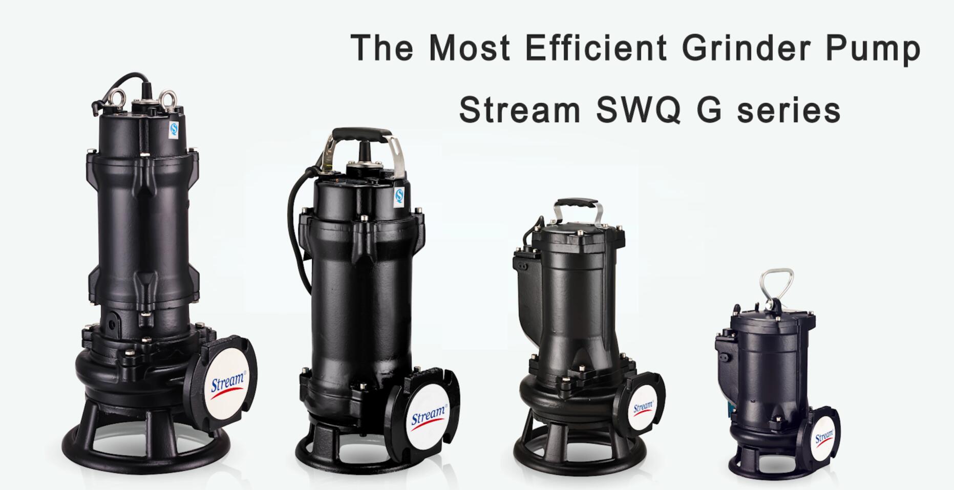 How to Operate and Maintain The Submersible Sewage Pumps