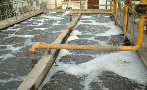 How to Choose A Sewage Pump for Commercial Wastewater Treatment?