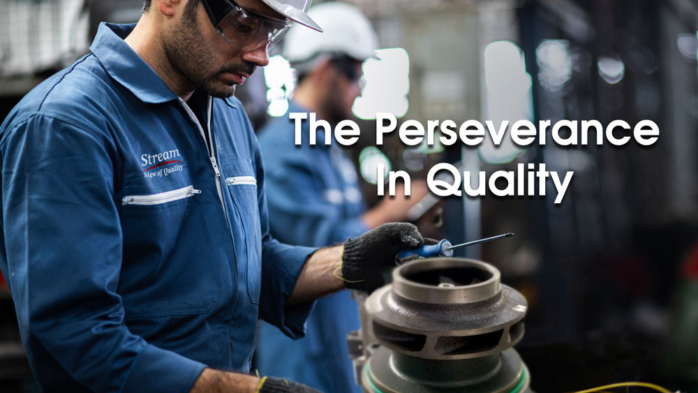 The Craftsmanship Behind Our Product Development