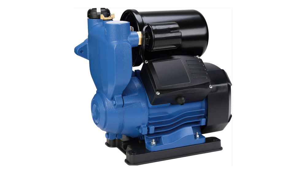 Self Priming Pumps: Applications, Advantages and Features